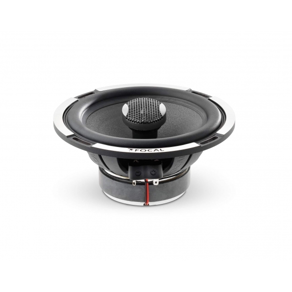 Kit 2 Vias FOCAL Expert PC 165 6Pol Coaxial (160/80W RMS) - PC 165