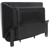 Moldura EXPEX 10 Pol - Tracker 2020/2023 - Prata - EPX10GM001