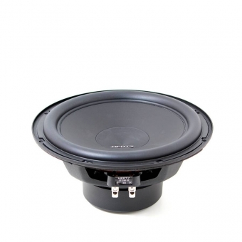 Subwoofer Hertz Cento (10Pol/600W)