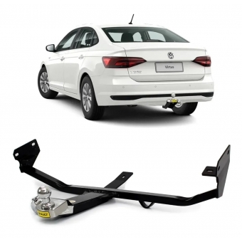 Engate Reboque Mult - Volkswagen Virtus 2018/2020