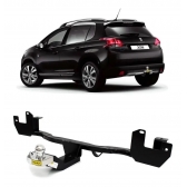 Engate Reboque Mult - Peugeot 2008 2016/2022