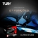 Modulo de Alarme Keyless TURY Universal - Comfort 1.3