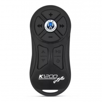 Controle Universal JFA Preto