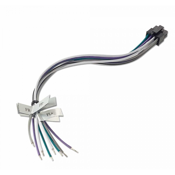 Cabo Adaptador FOCAL IY-AC IMPULSE 4.320 - IY-AC IMPULSE 4.320