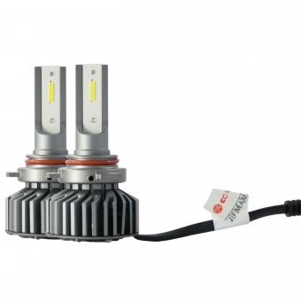 HEADLIGHT LED CC-LOT HIR-9012 6500K 30W 6800LM R8