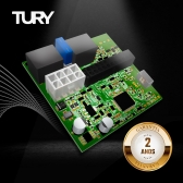 Modulo de Alarme Keyless TURY HB20 2020/2022 - Comfort 1.1 AC