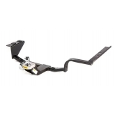 Engate Reboque Mult - Ford Fiesta Hatch 2002/2006