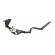 Engate Reboque Mult - Ford Fiesta Hatch 2002/2006