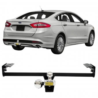 Engate Reboque Mult - Ford Fusion 2013/2022