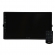 Central Multimídia 1Din 7 Pol H-Tech c/ Espelhamento BT/SD/AUX - HT-3122X