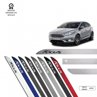 Friso Lateral Facão New Focus TOP MIX