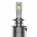 Par Led OEM R8 D2 c/CANBUS 6000K 70W 8000LM - JH0R8OEMD2