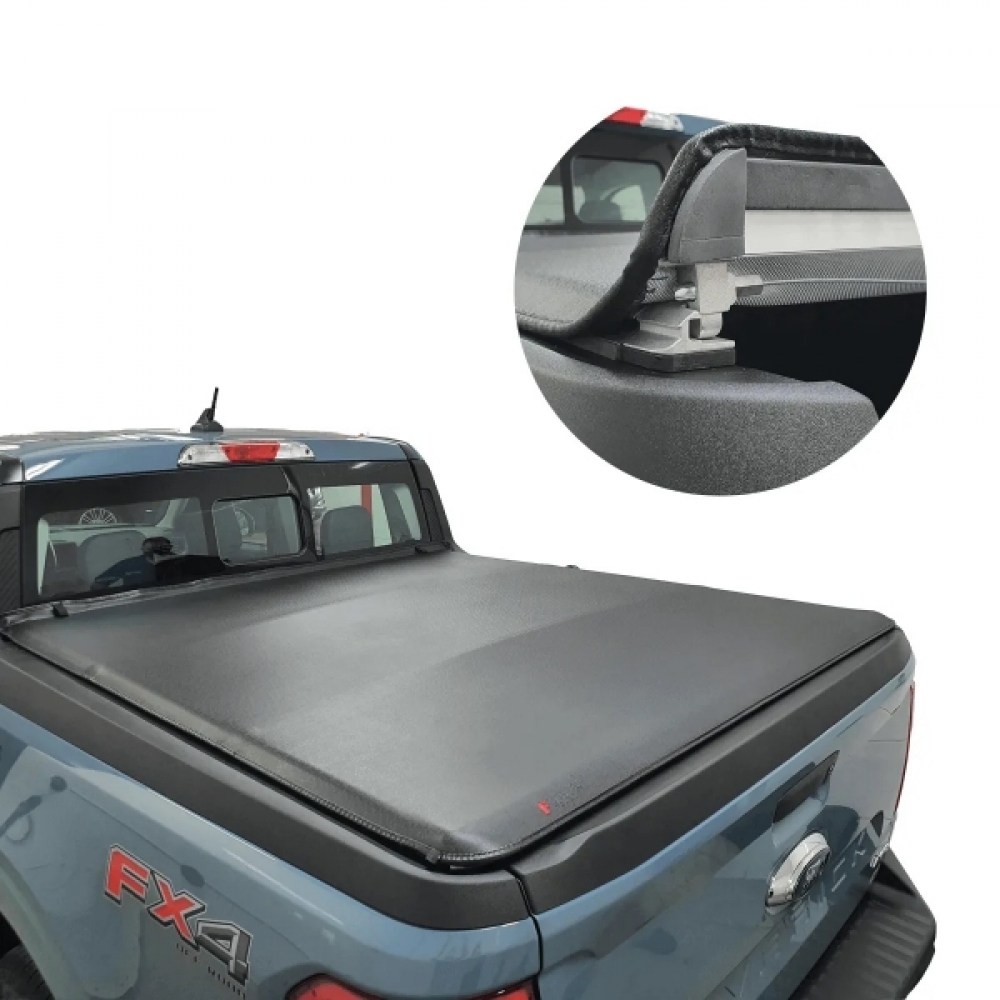 Capota Maverick 2022 - Flash Roller - FLASH COVER