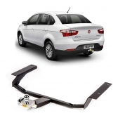 Engate Reboque Mult - Fiat Grand Siena 2012/2020