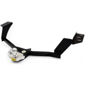 Engate Reboque Mult - Peugeot 3008 2019/2021