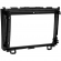 Moldura EXPEX 9 Pol - Honda CR-V 2008/2011 - Preto - EPX9HO002