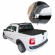 Capota Saveiro 2014/2020 Cabine Dupla c/Gancho - Flash Roller - FLASH COVER