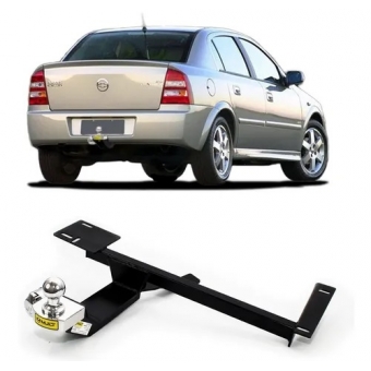 Engate Reboque MULT - Chevrolet GM Astra Sedan 2000/2011