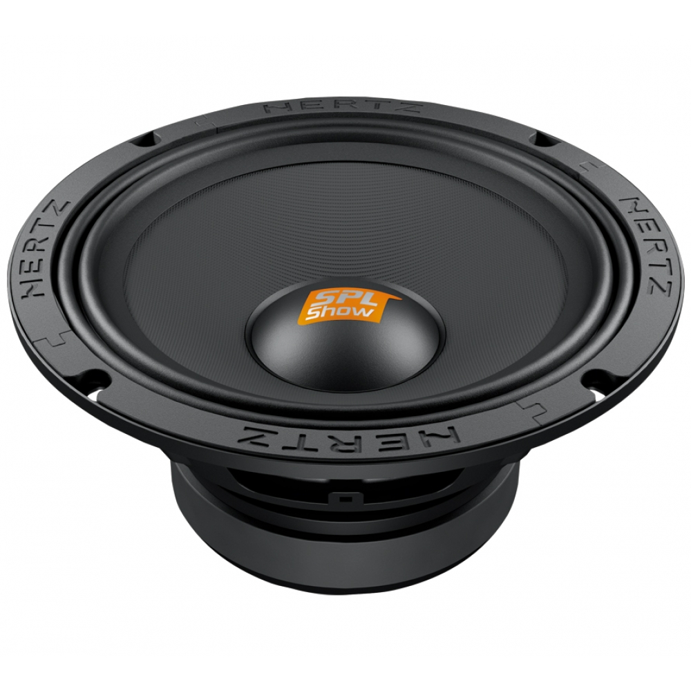 Midrange 8 Pol HERTZ (200W) SPL - SV 200.1