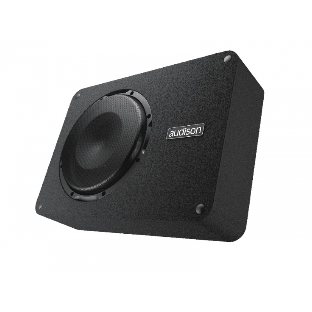 Subwoofer (8Pol/500W) AUDISON - Prima APBX 8R