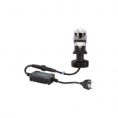 Kit Conversão LED Elíptico H4 - SLL-H4EP