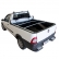 Capota Strada Cabine Simples 1998/2013 s/Estepe c/Grade s/Gancho - Flash Force - FLASH COVER