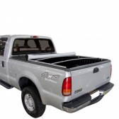Capota F-250 1998/2011 Cabine Dupla/Simples s/Estepe - Flash Force - FLASH COVER