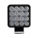 Farol Auxiliar 16 LEDS Universal R8 48W - FG01-48W