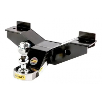 Engate Reboque Mult - Mitsubishi L200 2010/2020