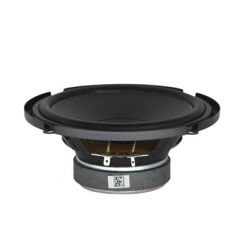 Kit 2 Vias HERTZ Dieci DSK160.3 (6Pol/180W RMS)