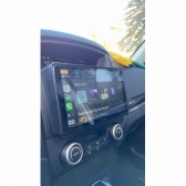 Moldura FIAMON 7/9 Pol - Mitsubishi Pajero Full 2008/2021 - Preto - 5271