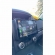 Moldura FIAMON 7/9 Pol - Mitsubishi Pajero Full 2008/2021 - Preto - 5271