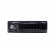 Rádio Automotivo MP3 Nakamichi AM/FM/Bluetooth/USB/AUX/Controle remoto - NQ512BT