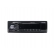 Rádio Automotivo MP3 Nakamichi AM/FM/Bluetooth/USB/AUX/Controle remoto - NQ512BT