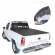Capota Silverado 1994/2002 c/Estepe c/Grade - Flash Force - FLASH COVER