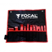 Kit de Ferramentas FOCAL - PO 1181