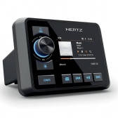 Receptor de Mídia Digital HERTZ - HMR 20