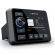 Receptor de Mídia Digital HERTZ - HMR 20