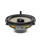 Kit Coxial FOCAL Integration IC MBZ 100 4Pol - Mercedes (40/80W RMS) - IC MBZ 100