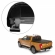 Capota Frontier Cabine Dupla 20162020 - Flash Roller - FLASH COVER