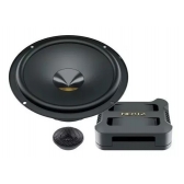 Kit 2 Vias HERTZ (6Pol/80W RMS) Dieci DPK 165.3 - Dieci DPK 165.3