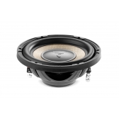 Subwoofer FOCAL Flax Evo P 20 FSE Shallow 8Pol (400/200W RMS) - P 20 FSE