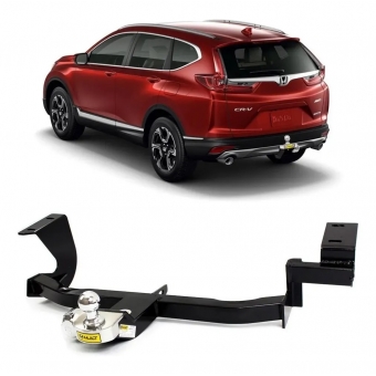 Engate Reboque Mult - Honda CR-V 2012/2018