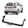 Engate Reboque MULT - ASX 2012/2021 e Outlander Sport HPE 2021/2022