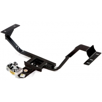 Engate Reboque Mult - Honda New Civic 2012/2016