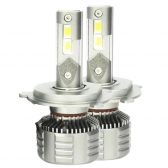 HEADLIGHT LED CC-LOT Black Diamond HB3 6000K 55W 9000LM R8 - YXF-F13-9005HB3