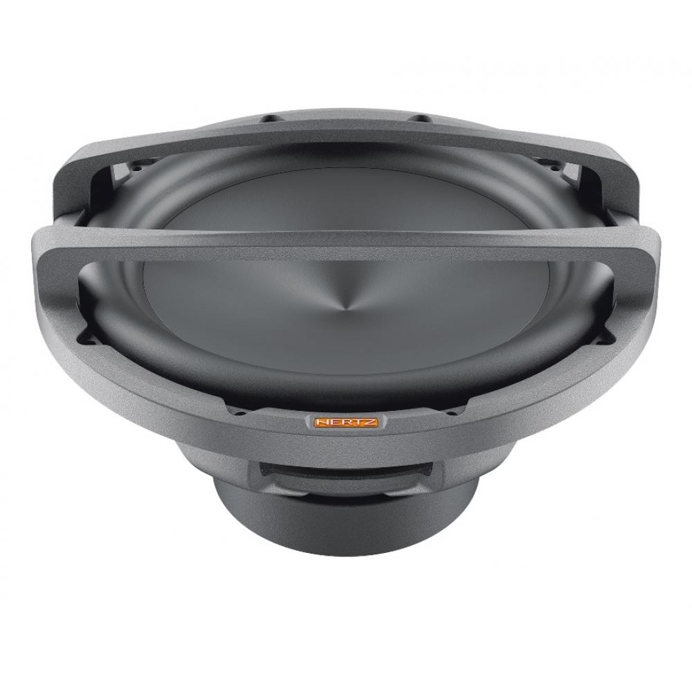 Subwoofer HERTZ Mille MP300.3 D4 (12Pol/1200W) - MP300.D4