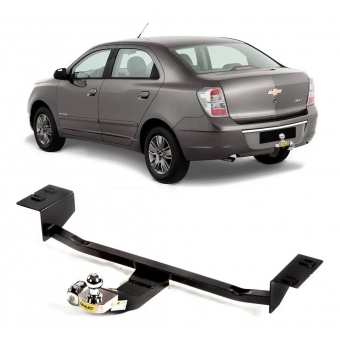 Engate Reboque Mult - Chevrolet GM Cobalt