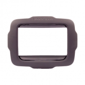 Moldura EXPEX 2Din/MP5 - Jeep Renegade 2015/2022 - Preto - EPX411