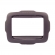 Moldura EXPEX 2Din/MP5 - Jeep Renegade 2015/2022 - Preto - EPX411